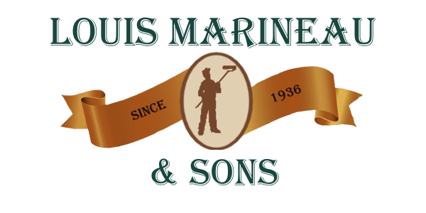 Louis Marineau and Sons